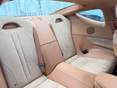 Lexus LC