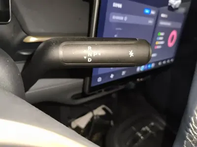 Arcfox 极狐贝塔T1