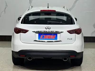 Infiniti FX