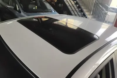Geely Auto Vision