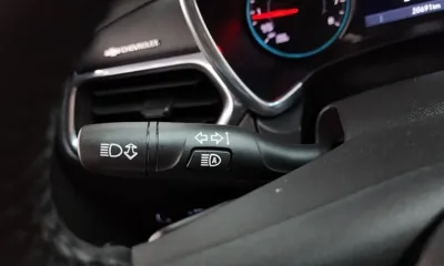 ChevroletGMDaewoo Equinox