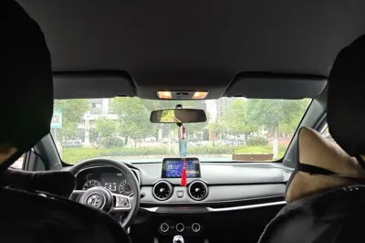 Dongfeng Fengon 500