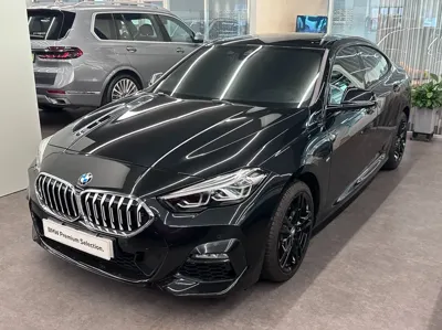 BMW 2-Series