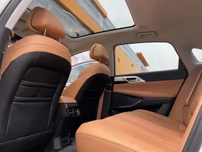 Xpeng P5
