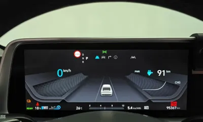 Hyundai Ioniq6