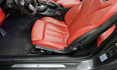 BMW 4-Series