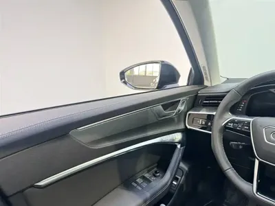 Audi A6 (Import)