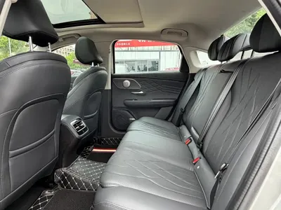 Chery Arrizo 8 Pro