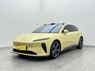 Nio ET5