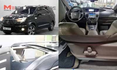 KG_Mobility_Ssangyong KORANDO