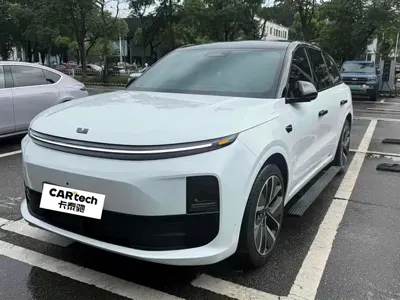 Li Auto Li L6