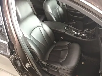 Buick Envision Plus