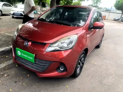 Changan Benben