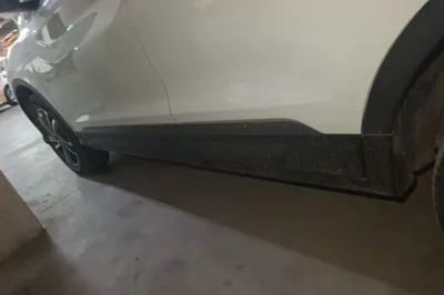 Geely Auto Coolray