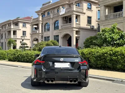 BMW M2