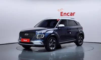 Hyundai Venue