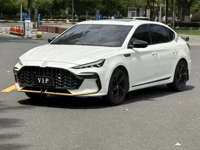 MG MG6