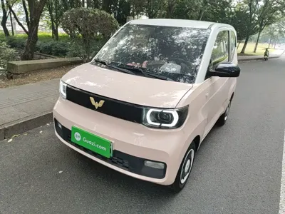 Wuling MINIEV