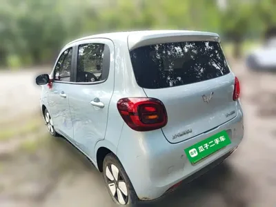 Wuling MINIEV