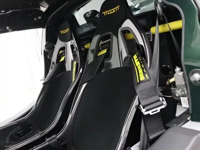Lotus Exige
