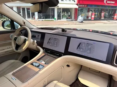 AITO 问界 AITO M9