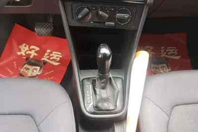 Volkswagen Santana