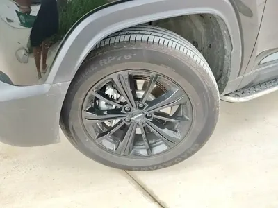Haval Menglong New Energy