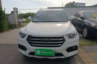 Haval H2