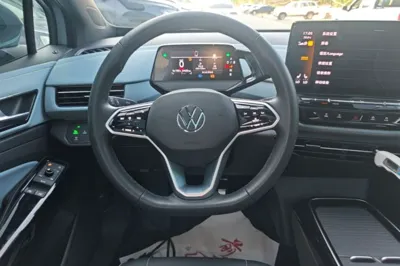Volkswagen ID.4 X