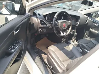 Fiat Viaggio