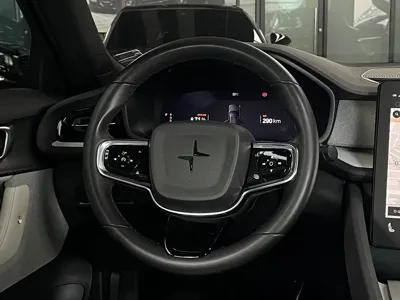 Polestar Polestar 2