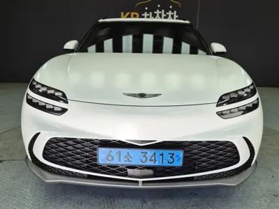 Genesis GV60