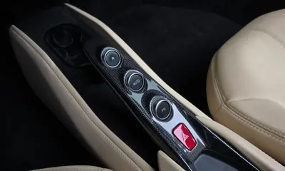 Ferrari F8