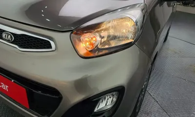 Kia Morning