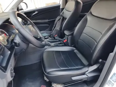 Jetta VS5