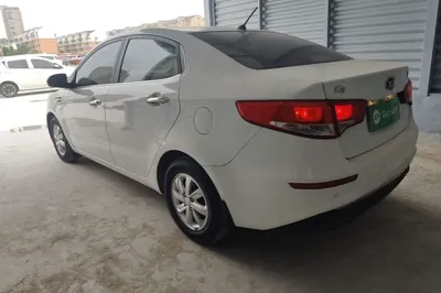 Kia K2