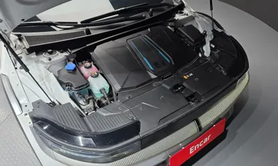 Hyundai Ioniq5