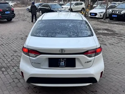 Toyota Levin