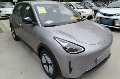 Geely Galaxy Geome