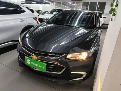 Chevrolet Malibu XL