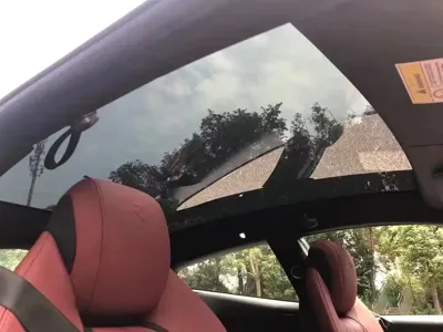Ferrari GTC4Lusso