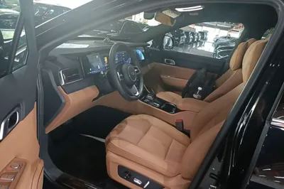 Li Auto ONE