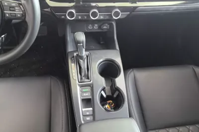 Honda Integra
