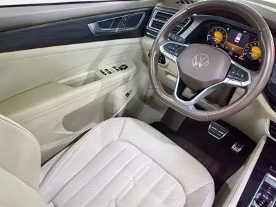 Volkswagen Viloran