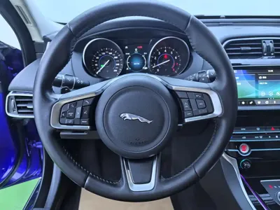 Jaguar XEL
