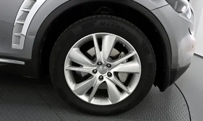 Infiniti FX
