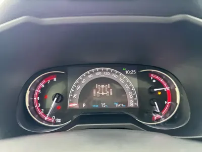 Toyota Wildlander