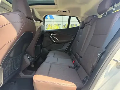 BMW X2 (Import)