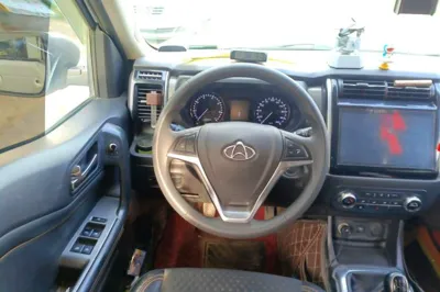 CHANGAN OSHAN X70A