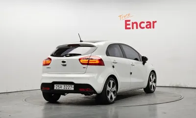 Kia Pride